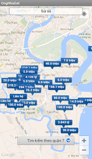 How to download Ong Nha Dat lastet apk for android