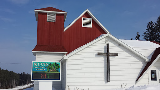 Nevis Church of Christ