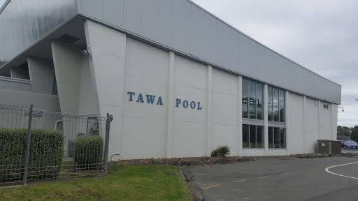 Tawa Pool