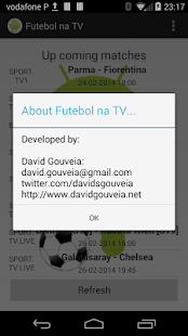 How to download Futebol na TV 1.1.1 apk for bluestacks