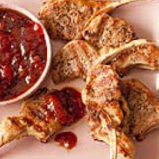 Little Lamb Dippers