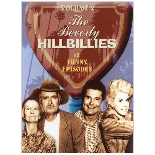 Beverly Hillbillies Vol 1 Pt 2 LOGO-APP點子