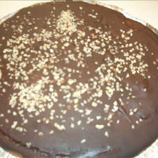 Peanut Butter Silk Pie II
