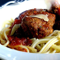 Sunday Gravy