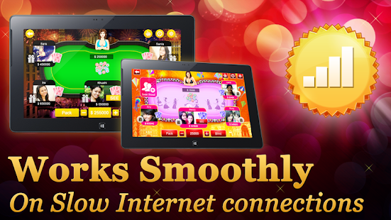 Teen Patti Royal Indian Poker APK 1.6.1 - Free Casino Games for Android - 웹 Teen Patti Royal Indian Poker APK 1.6.1 - Free Casino Games for Android - 웹