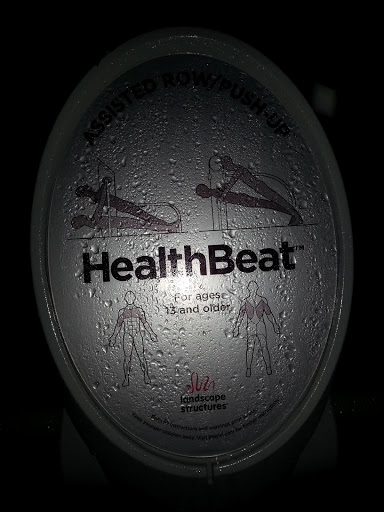 Health Beat Trail