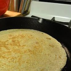 Big Bob's Big Brunch Quesadillas