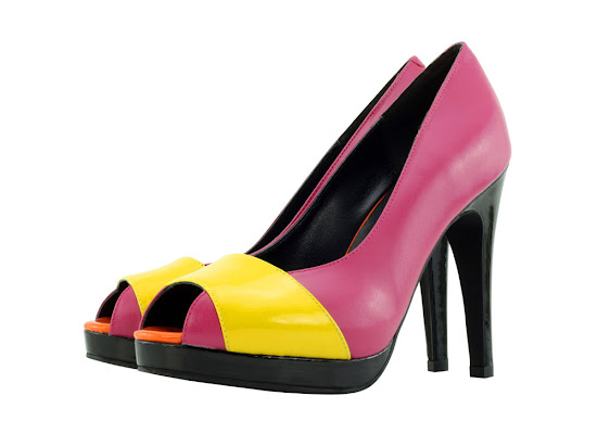 I Designed My Perfect Shoes!