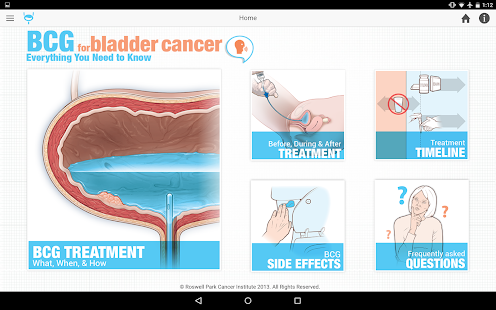 How to get BCG Treatment apk for laptop