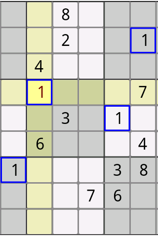 Android Sudoku
