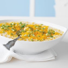 Creamed Corn