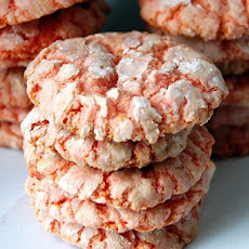 Cool Whip Cookies
