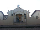 Igreja De São Vicente