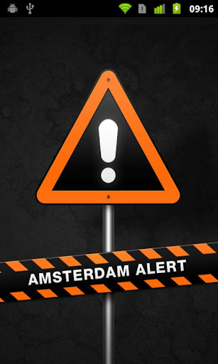 Amsterdam Alert