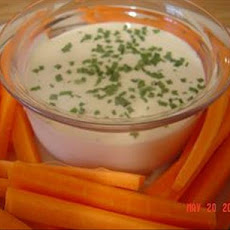 Creamy Ranch Dip