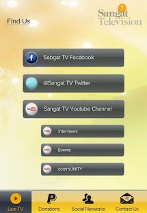 How to get Sangat Television lastet apk for pc