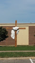 Resurrection Church Cross