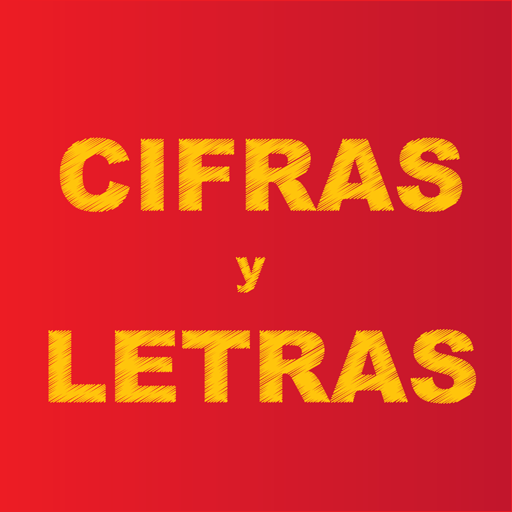 Cifras y Letras (quiz) LOGO-APP點子