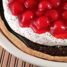 Black Forest Pie
