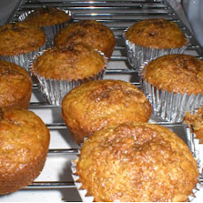 Bran Muffins II