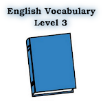 English Vocabulary Level 3 Apk