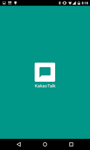 How to download KakaoTalk theme Material Teal patch 4.0.0 apk for laptop