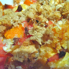 Veggie Casserole