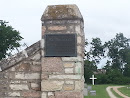 St. Theresa's Oak Knoll Cemetery