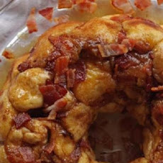 Bacon Monkey Bread