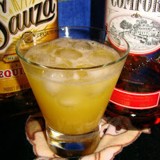 Yellow Rose of Texas