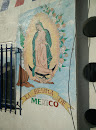 The Vision Mural