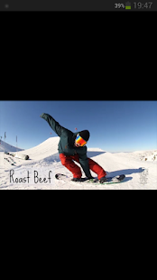 How to install Trick Bag Snowboarding Free 1.0 mod apk for android