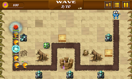 How to get Invasion of Monsters 1.1 unlimited apk for pc