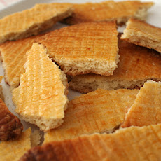 Dorie’s Salted Butter Break-Ups