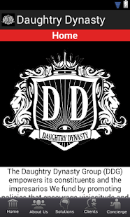 How to install Daughtry Dynasty Group 1.0 mod apk for pc