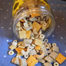 Got the Munchies Chex  Mix