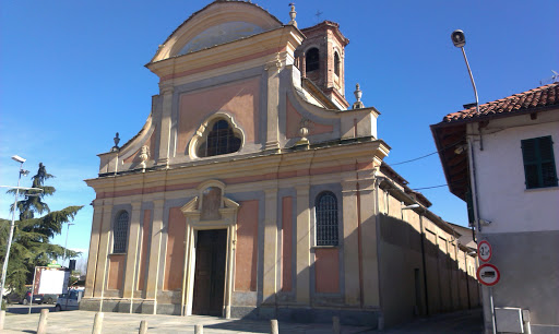 Chiesa di S.Giovanni