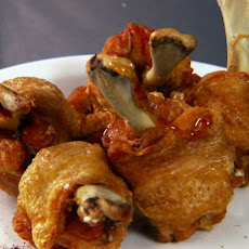 Chicken Lollipops