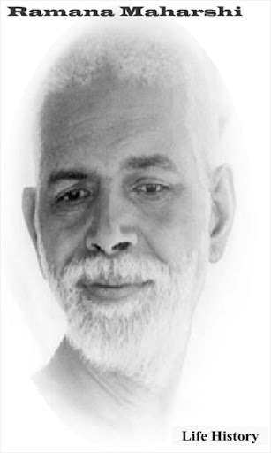 【免費生活App】Ramana Maharshi Biography-APP點子