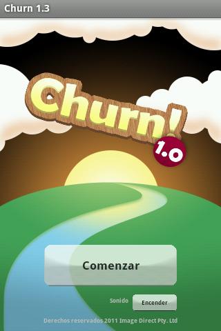 Churn español