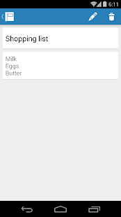 How to install Holo Notes 1.6.1 apk for pc