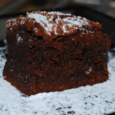 Caramel-Macchiato Brownies -- Southern Living