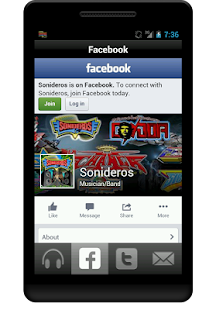 How to install Cajapesa Sonideros.Net 1.0 mod apk for android