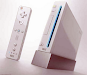 Nintendo Wii Nueva Nueva Ganada En Un Concurso