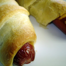 Pigs in a Blanket