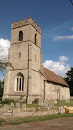 St. Edmonds Church, Hauxton