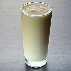 Ramos Gin Fizz