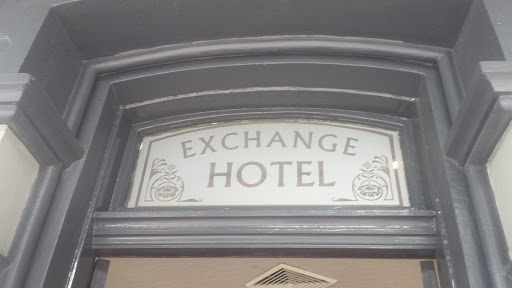 Exchange Hotel