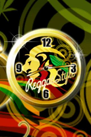 Watch Reggae] [Rasta Lion