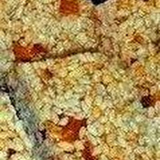Pasteli - Greek Sesame & Honey Candy!